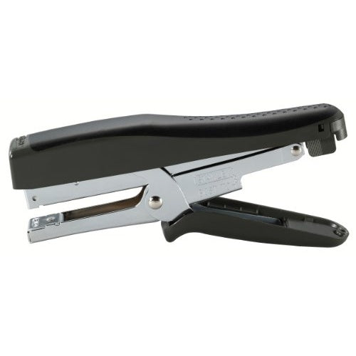 STANLEY Heftzange BOSTITCH B8HDP Einlegetiefe: 60 mm, Heftleistung: 2 - 45 Blatt - 1 Stück (BOSB8HDP) afbeelding 4