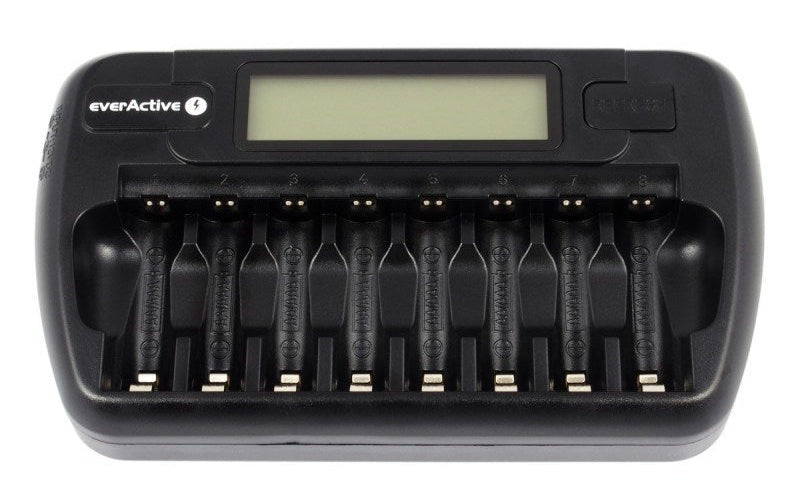 Charger everActive NC-800 - 5902020523031 - image 1