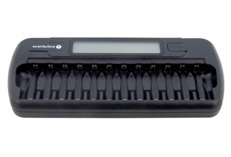 Processor charger EverActive AAA/AA NC-1200 - 5902020523833 - image 2
