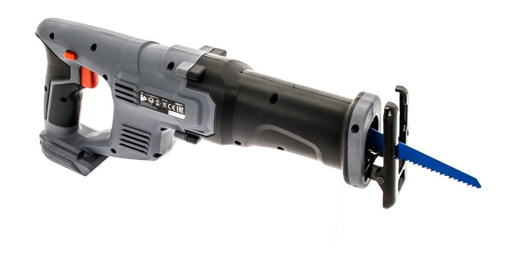 Graphite cordless Energy+ 18V  Li-Ion sabre saw  without battery pack afbeelding 4