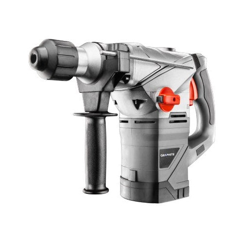 Graphite 58G862 rotary hammer 1500 W 750 RPM SDS Plus afbeelding 1