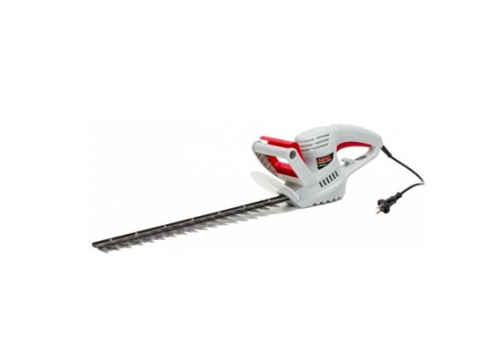NAC ELECTRIC HEDGE TRIMMER 600W 51cm 16mm HE60-CH afbeelding 1