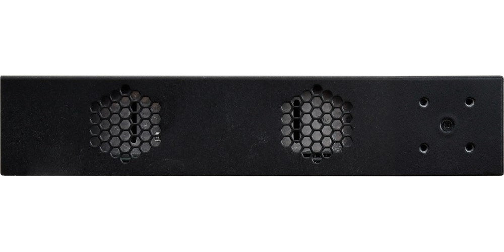PULSAR SF116 16-PORT POE SWITCH (16xPoE + 2xUPLINK/2xSFP UPLINK) afbeelding 3