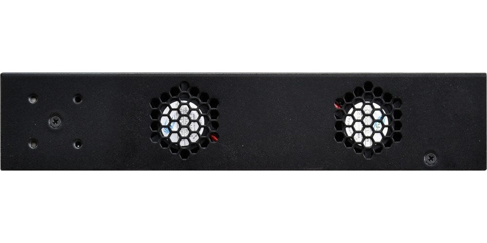 PULSAR SF116 16-PORT POE SWITCH (16xPoE + 2xUPLINK/2xSFP UPLINK) afbeelding 4