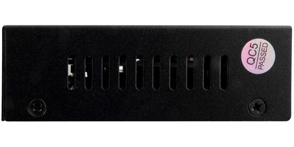 SWITCH GIGABIT POE 4+2 PULSAR SG64 afbeelding 5