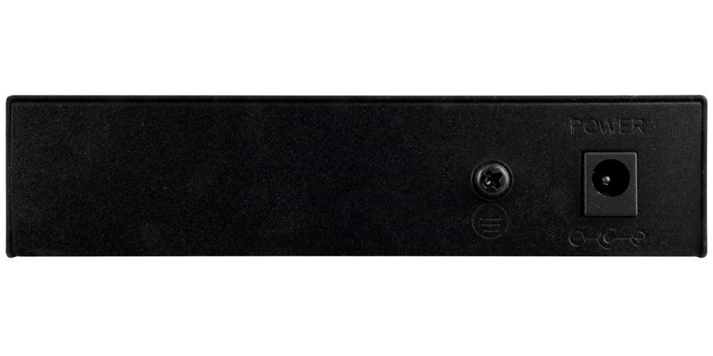 SWITCH GIGABIT POE 4+2 PULSAR SG64 afbeelding 6