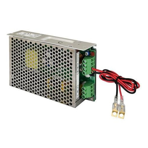 BUILT-IN SWITCHED-MODE BUFFER POWER SUPPLY Pulsar PSB-12V10A 13 8V/10A afbeelding 1