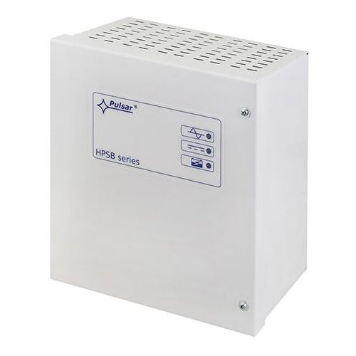 SWITCHED-MODE BUFFER POWER SUPPLY Pulsar HPSB-12V2A-B afbeelding 2
