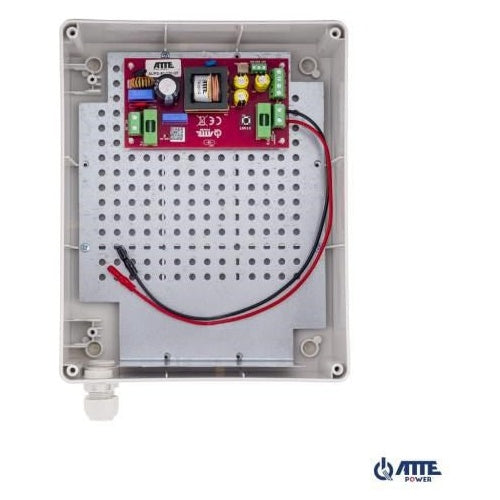 Switched-mode power supply AUPS-40-120-L1 ATTE afbeelding 1