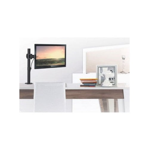 Maclean MC-690 TV mount 68.6 cm (27 ) Black afbeelding 2