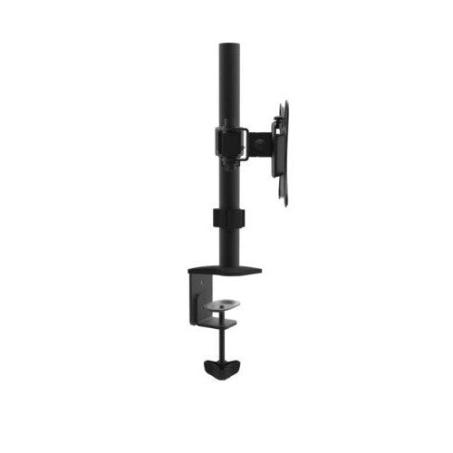 Maclean MC-690 TV mount 68.6 cm (27 ) Black afbeelding 3