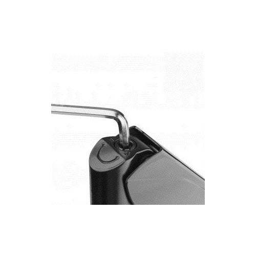 Maclean MC-775 monitor mount / stand 81.3 cm (32 ) Grey Desk afbeelding 2