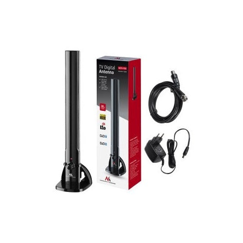 Maclean MCTV-930 television antenna Indoor - 5902211111801 - image 1