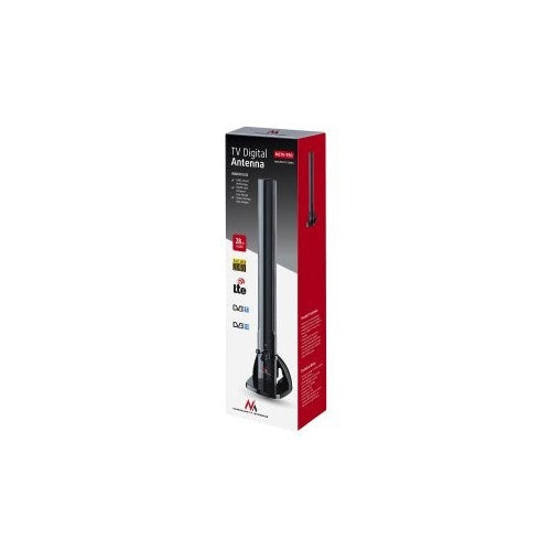 Maclean MCTV-930 television antenna Indoor - 5902211111801 - image 4
