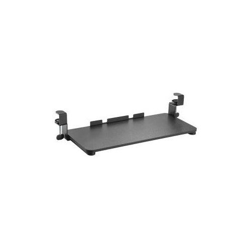 Maclean MC-839 holder Keyboard Black - 5902211113591 - image 1
