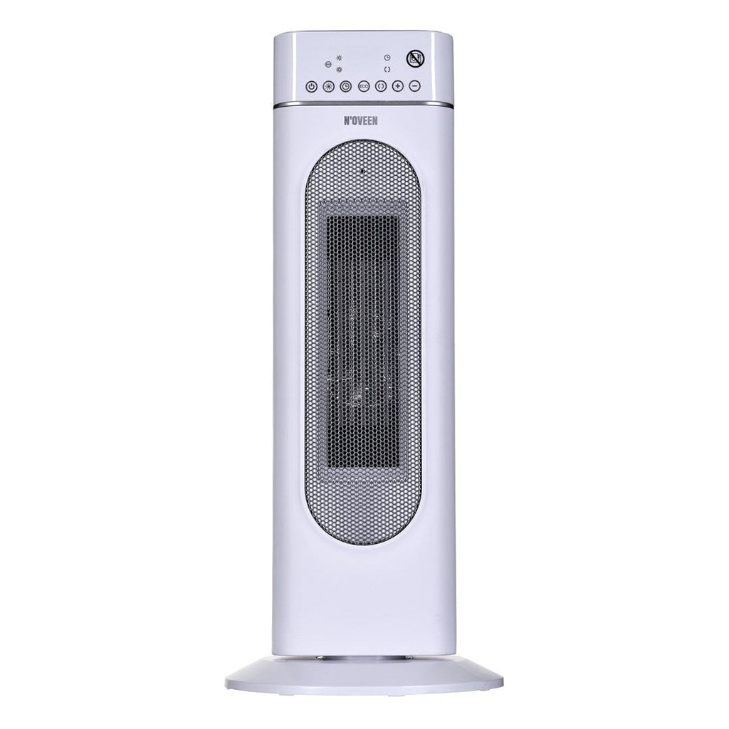 Ceramic heaterNOVEEN PTC3000 tower smart afbeelding 2