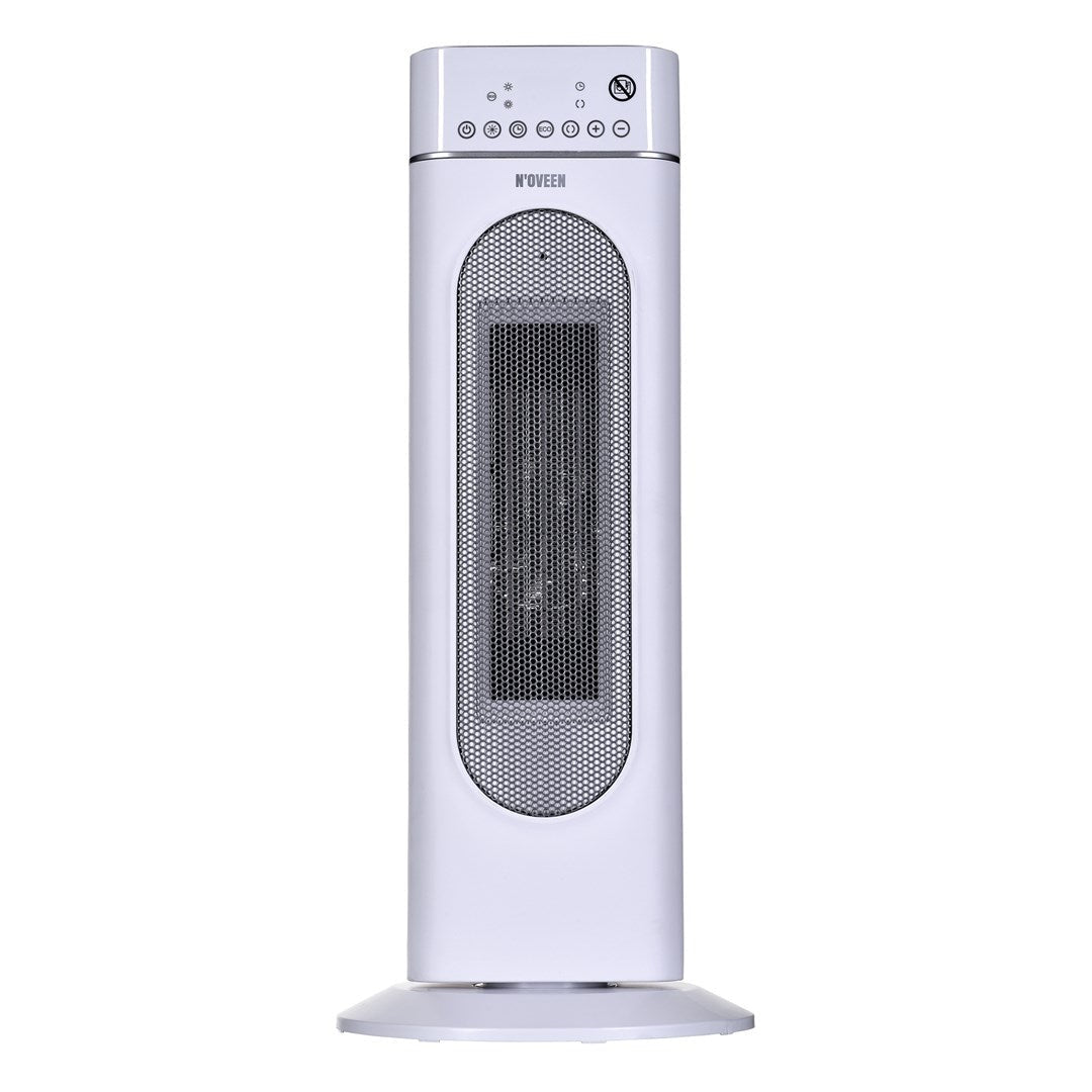 Ceramic heaterNOVEEN PTC3000 tower smart afbeelding 2
