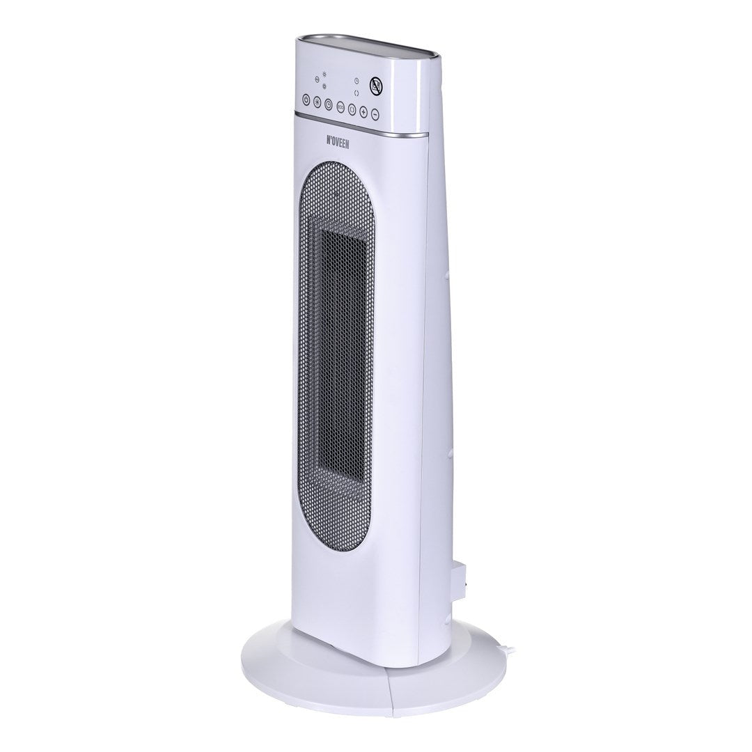 Ceramic heaterNOVEEN PTC3000 tower smart afbeelding 4