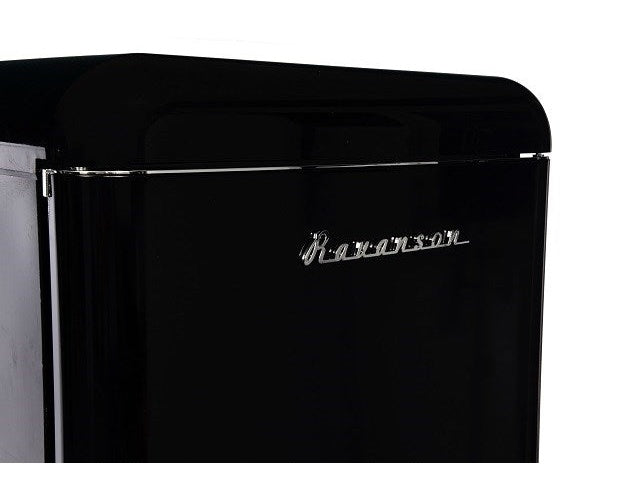 Fridge-freezer Retro Ravanson LKK-210RB afbeelding 4