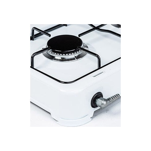 Countertop Hob Gas Ravanson K-02T [2 zone(s)] - 5902230901391 - image 3