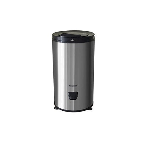 Spin dryer Ravanson XPB2800-X (6kg; inox) afbeelding 1