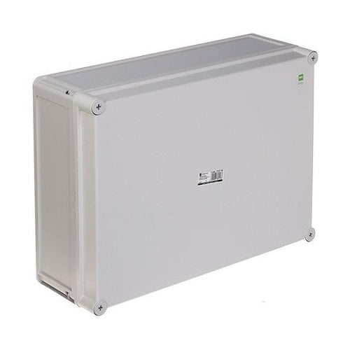 Hermetic enclosure 440x330 IP65 afbeelding 1