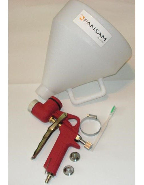 Plastering Gun Pansam A532020 afbeelding 2