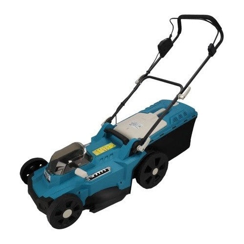 Cordless lawn mower Dedra DED7197V afbeelding 2