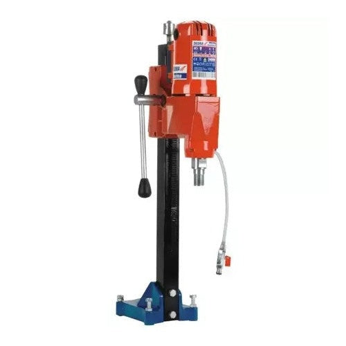 DEDRA DED7622 drill 700 RPM 23.8 kg Red afbeelding 1