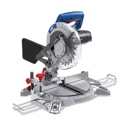DEDRA DED7739 miter saw afbeelding 2