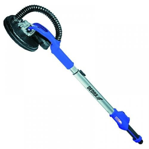 DEDRA DED7743 portable sander afbeelding 2