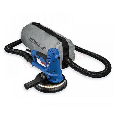 Plaster sander short 750W afbeelding 6