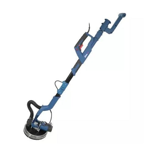DEDRA DED7766 floor polisher/sander Floor sander 1850 RPM Blue afbeelding 2
