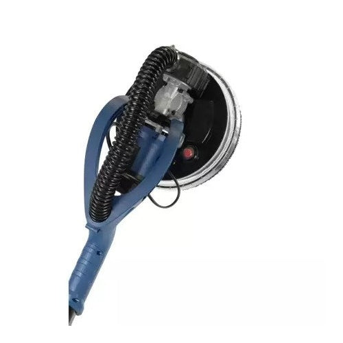 DEDRA DED7766 floor polisher/sander Floor sander 1850 RPM Blue afbeelding 4