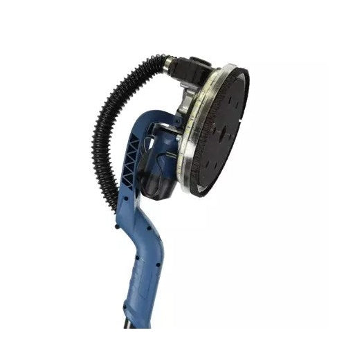 DEDRA DED7766 floor polisher/sander Floor sander 1850 RPM Blue afbeelding 5