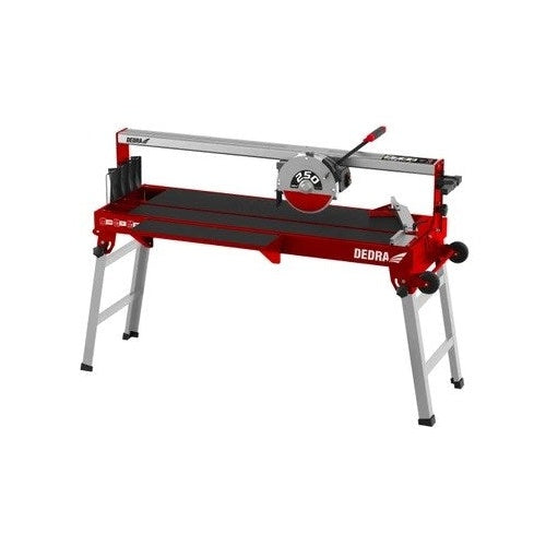 DEDRA DED7819 manual tile cutter afbeelding 2