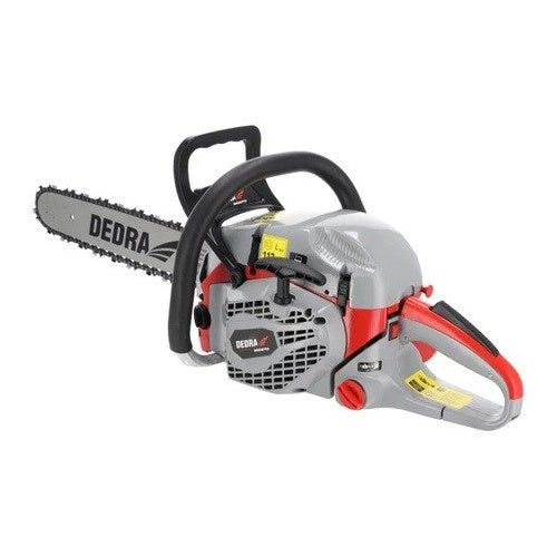 Gas chain saw 50cm 2.9kW afbeelding 6