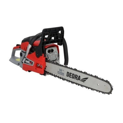 Gas chain saw 45cm 2.4KW afbeelding 1