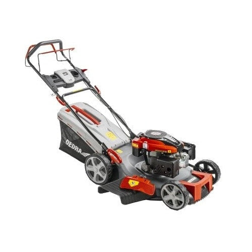 DEDRA DED8725Q-56L lawn mower afbeelding 2