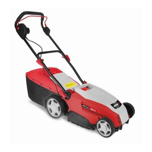 Electric Lawnmower 36CM 1600W afbeelding 1