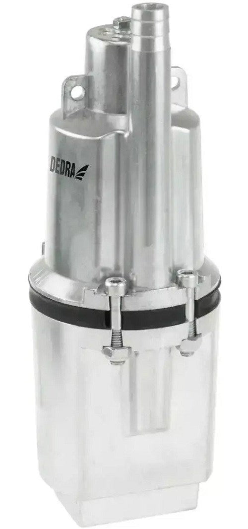 Diaphragm water pump for clean water 300W afbeelding 2