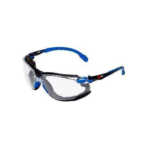 3M S1CBC1 Brille Unisex Oval Randlos (S1CBC1) afbeelding 1