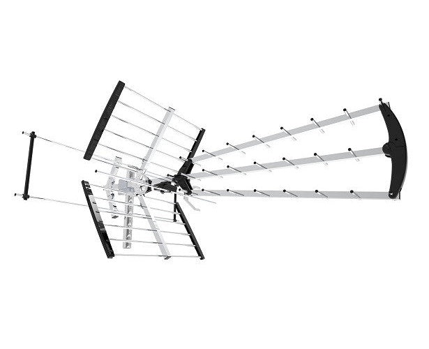 Libox LB2000 television antenna Outdoor Dual 32 dB afbeelding 5