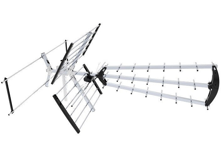 Libox LB2000 television antenna Outdoor Dual 32 dB afbeelding 6