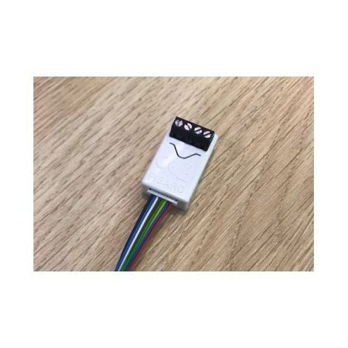 Fibaro FGBS-222 smart home central control unit Wired & Wireless White - 5902701701475 - image 3