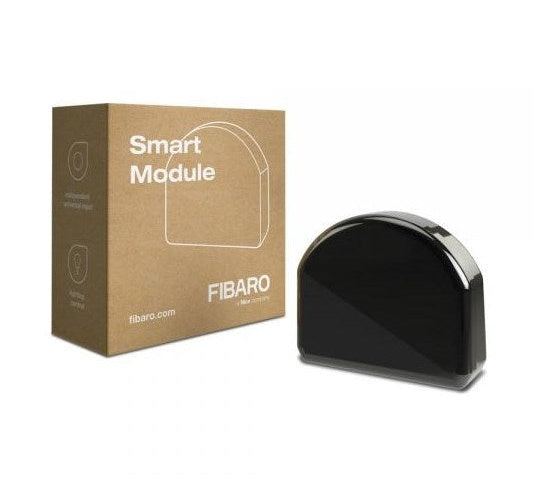 FIBARO SMART MODULE (FGS-214) (FGS-214) afbeelding 2