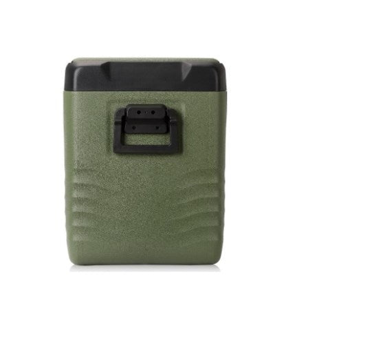 Yolco  KX40 GREEN portable compressor refrigerator - 5902721195742 - image 3