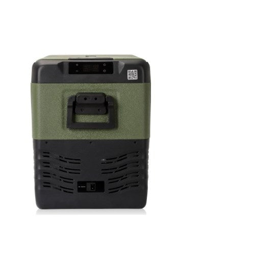 Yolco  KX40 GREEN portable compressor refrigerator - 5902721195742 - image 4