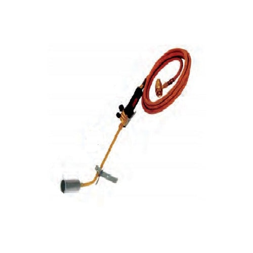 BURNER PU-216A/Y12 CASSETTE PER ( WITHOUT WRENCH AND NOZZLE CLEANING ROLLERS ) afbeelding 1