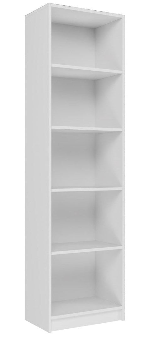 Topeshop R50 BIEL office bookcase afbeelding 4